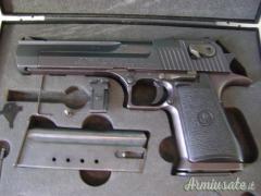IMI | Israel Military Industries Desert Eagle .50 Action Express