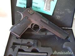 IMI | Israel Military Industries Desert Eagle .50 Action Express
