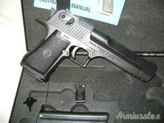 IMI | Israel Military Industries Desert Eagle .50 Action Express