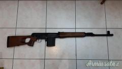 IZHMASH Tigr .308 Winchester