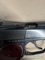 Tokarev Makarov 9x18mm Makarov