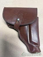 Tokarev Makarov 9x18mm Makarov