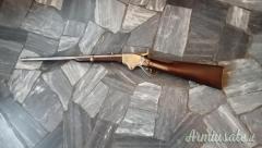 Vendo carabina Spencer 1860/65 antica
