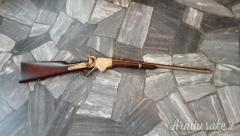 Vendo carabina Spencer 1860/65 antica