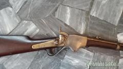 Vendo carabina Spencer 1860/65 antica