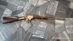 Vendo carabina Spencer 1860/65 antica