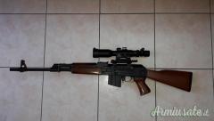 Zastava Arms M 76 in 308 w .308 Winchester