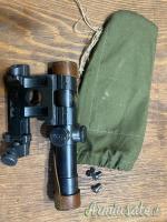 CEDO OTTICA PU PERIODO BELLICO