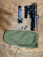 CEDO OTTICA PU PERIODO BELLICO