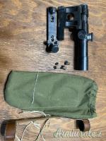 CEDO OTTICA PU PERIODO BELLICO