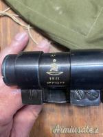 CEDO OTTICA PU PERIODO BELLICO