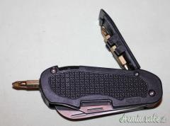 N°2 Coltelli Pieghevoli