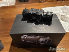 Thunder thermal monocular HIKMICRO