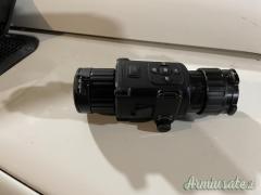Thunder thermal monocular HIKMICRO