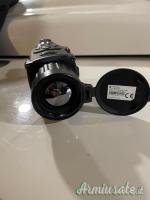 Thunder thermal monocular HIKMICRO