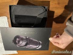 Thunder thermal monocular HIKMICRO