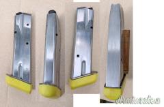 Per Tanfoglio 41 action express