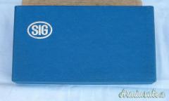 Kit per P 210 .22 LR Long Rifle