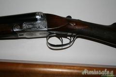 August Lebeau Courally del 1919