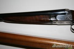 August Lebeau Courally del 1919