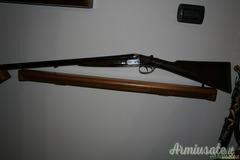 August Lebeau Courally del 1919