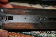 August Lebeau Courally del 1919