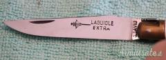 Coltello Laguiole Made France