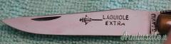 Coltello Laguiole Made France
