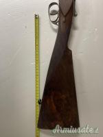 DOPIETTA CAL 12 F.LLI RIZZINI