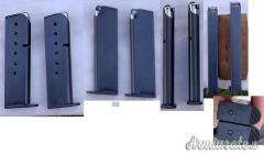 Per Franchi Llama cal. 7,65 Br