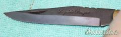 Coltello Laguiole Made France