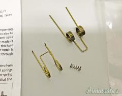 JP Enterprises kit molle alleggerimento scatto per AR-15