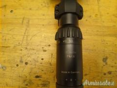 Schmidt bender 12-50x56