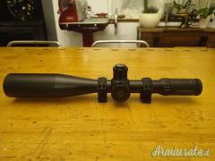 Schmidt bender 12-50x56