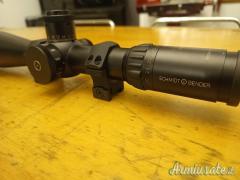 Schmidt bender 12-50x56