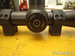 Schmidt bender 12-50x56