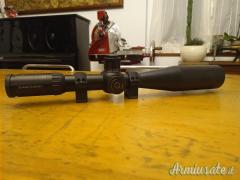 Schmidt bender 12-50x56