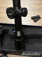 Ottica Vector Optics Continental 5x30x56