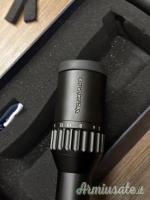 Ottica Vector Optics Continental 5x30x56