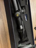 Ottica Vector Optics Continental 5x30x56