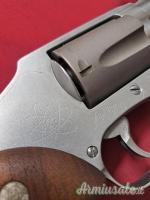 Smith & Wesson 342 Airlite Titanium 38 Special
