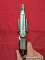 Smith & Wesson 342 Airlite Titanium 38 Special