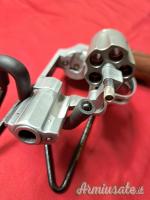 Smith & Wesson 342 Airlite Titanium 38 Special