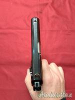 Wakther mod. PPK in cal. 22 lr