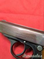 Wakther mod. PPK in cal. 22 lr