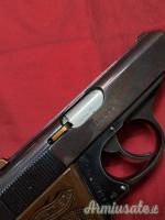 Wakther mod. PPK in cal. 22 lr