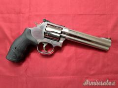 Smith & Wesson 686 .357 Magnum