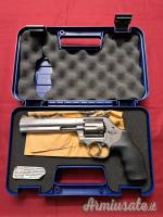 Smith & Wesson 686 .357 Magnum