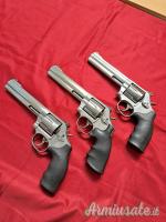 Smith & Wesson 686 .357 Magnum