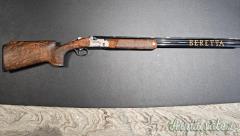 Beretta DT11 TRAP 75cm